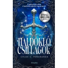 Haldokló csillagok     22.95 + 1.95 Royal Mail